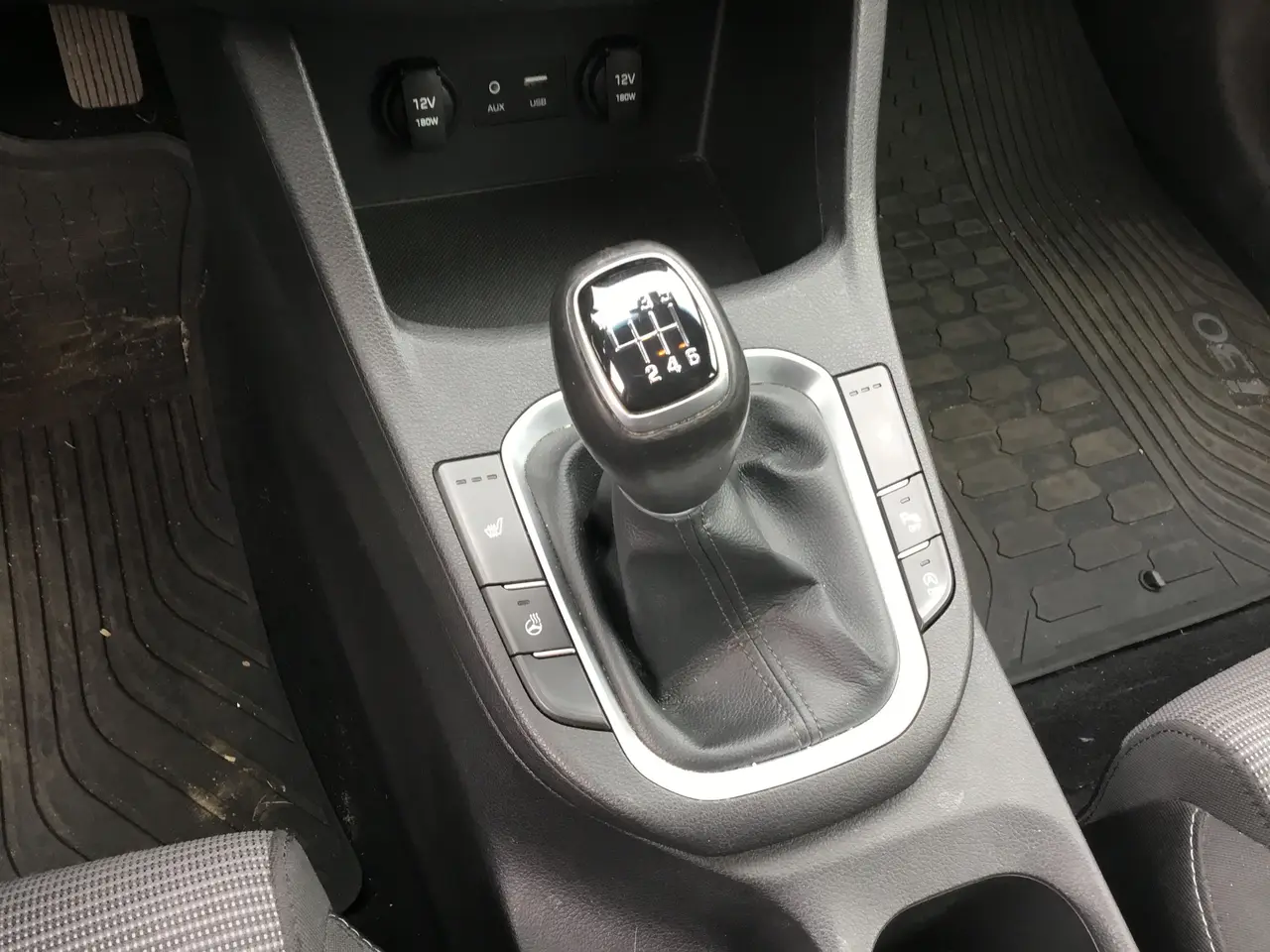 Billede 9 - Hyundai i 30 st.car 1.0 gdi turbo