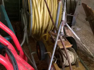 Vandingsmaskine 