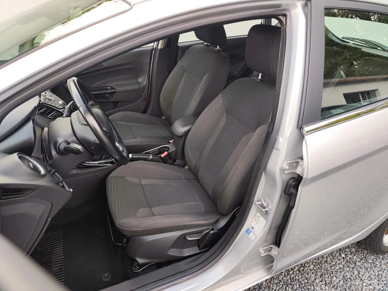 Billede 4 - Ford Fiesta 1,0 SCTi 125 Titanium