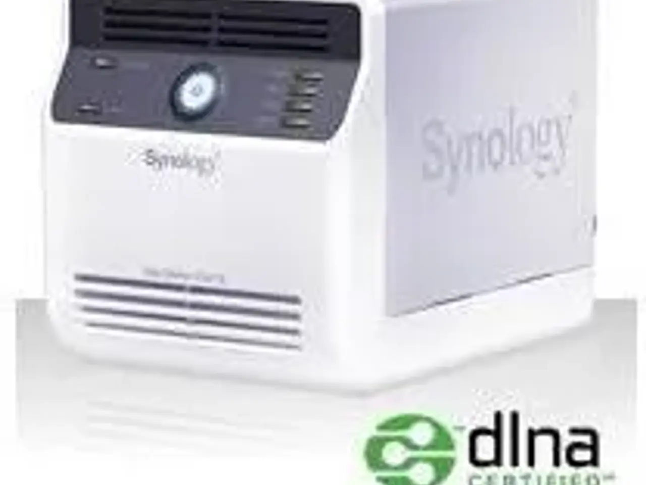 Billede 3 - NAS Synology DS411j - Max 24 TB Server