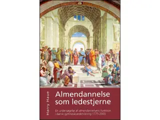 Almendannelse som Ledestjerne