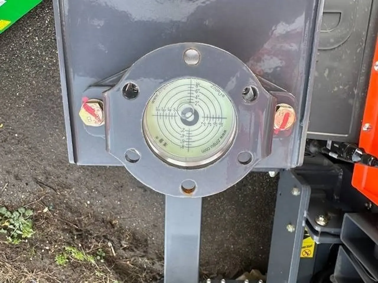 Billede 6 - Dingli JCPT1218DC