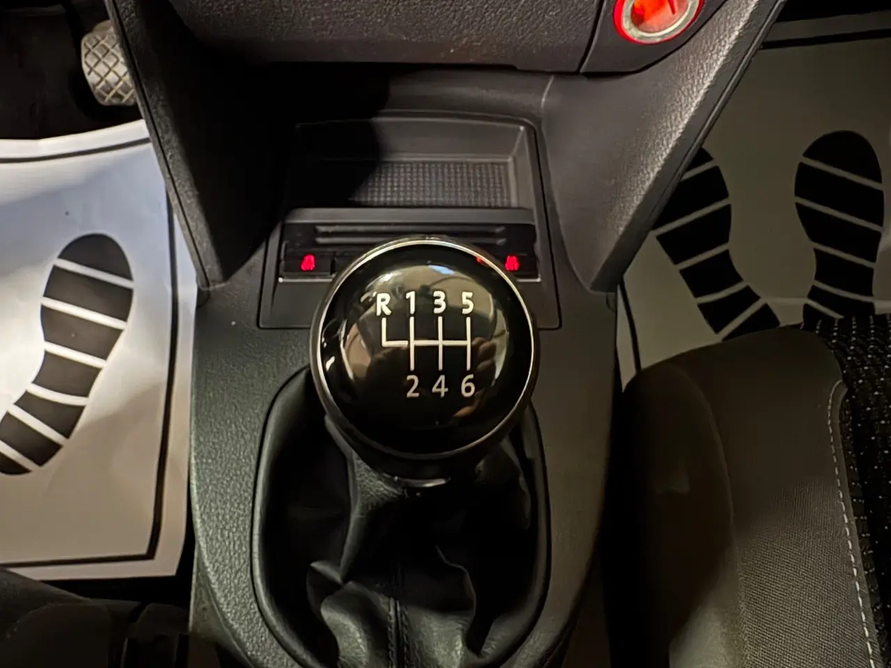 Billede 16 - VW Touran 1,6 TDi 105 Comfortline BMT 7prs
