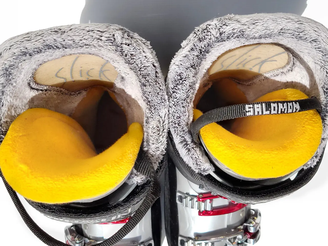 Billede 5 - Skistøvler Salomon Custom str.40-41