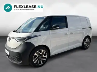 VW ID. Buzz 79 Cargo Pro 4Motion