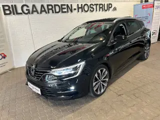 Renault Megane IV 1,6 E-Tech Intens Sport Tourer