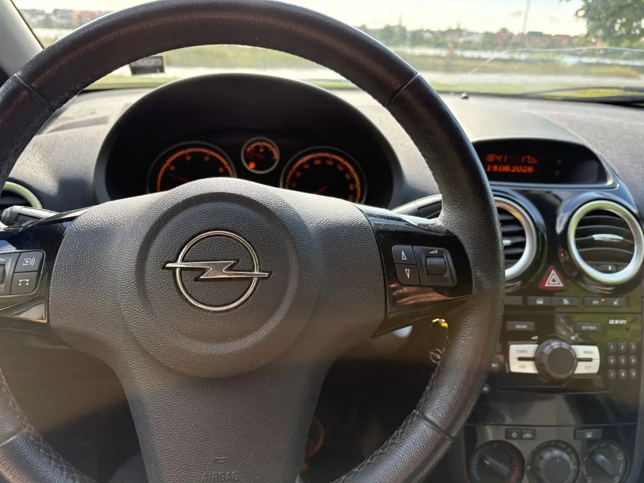 Billede 13 - Opel Corsa 1,3 CDTi 95 Cosmo eco