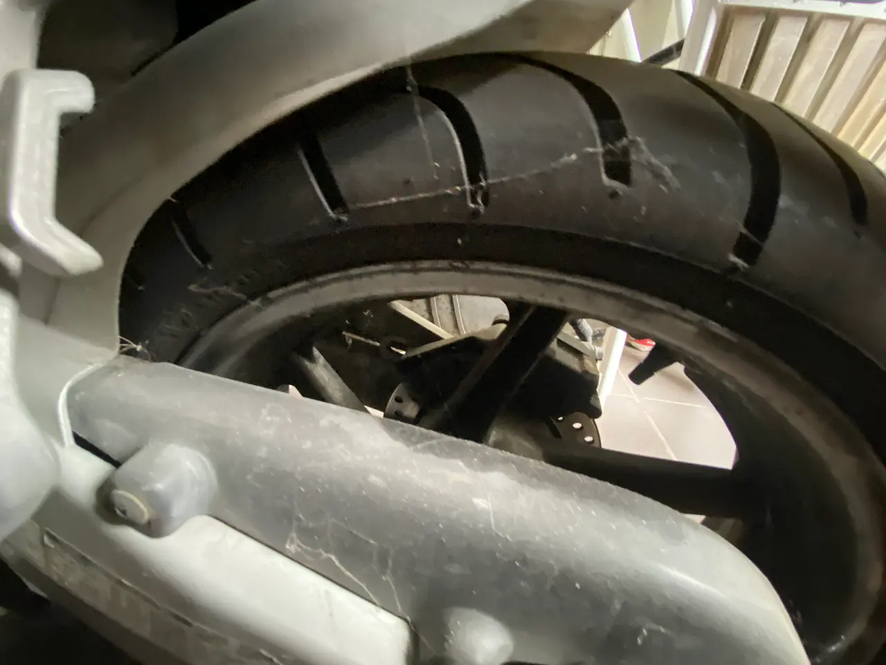 Billede 4 - Honda CBR600 F3