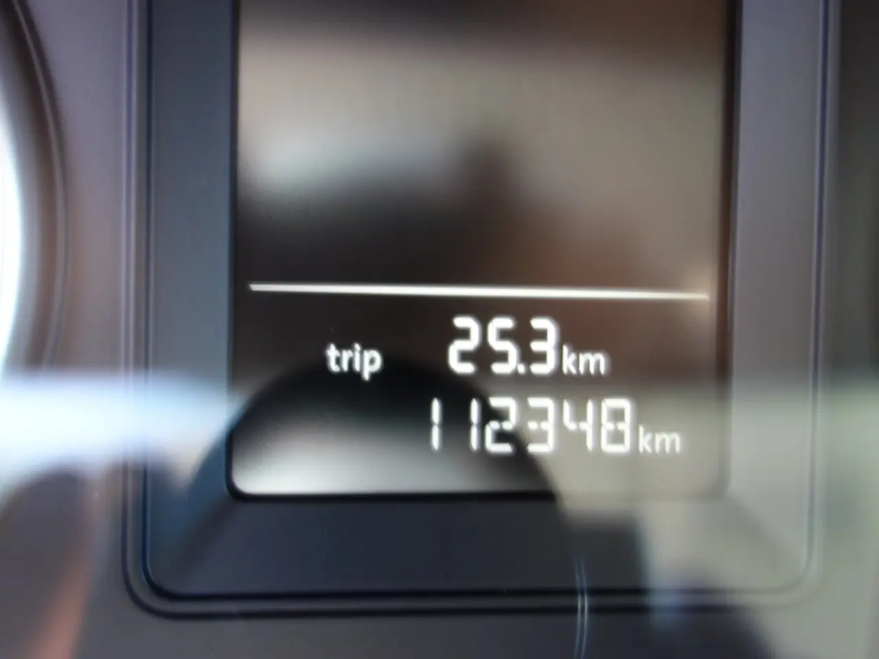Billede 6 - VW Caddy 2,0 TDi 75 BMT Van