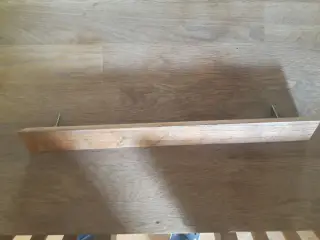 Trip trap magnet knivholder
