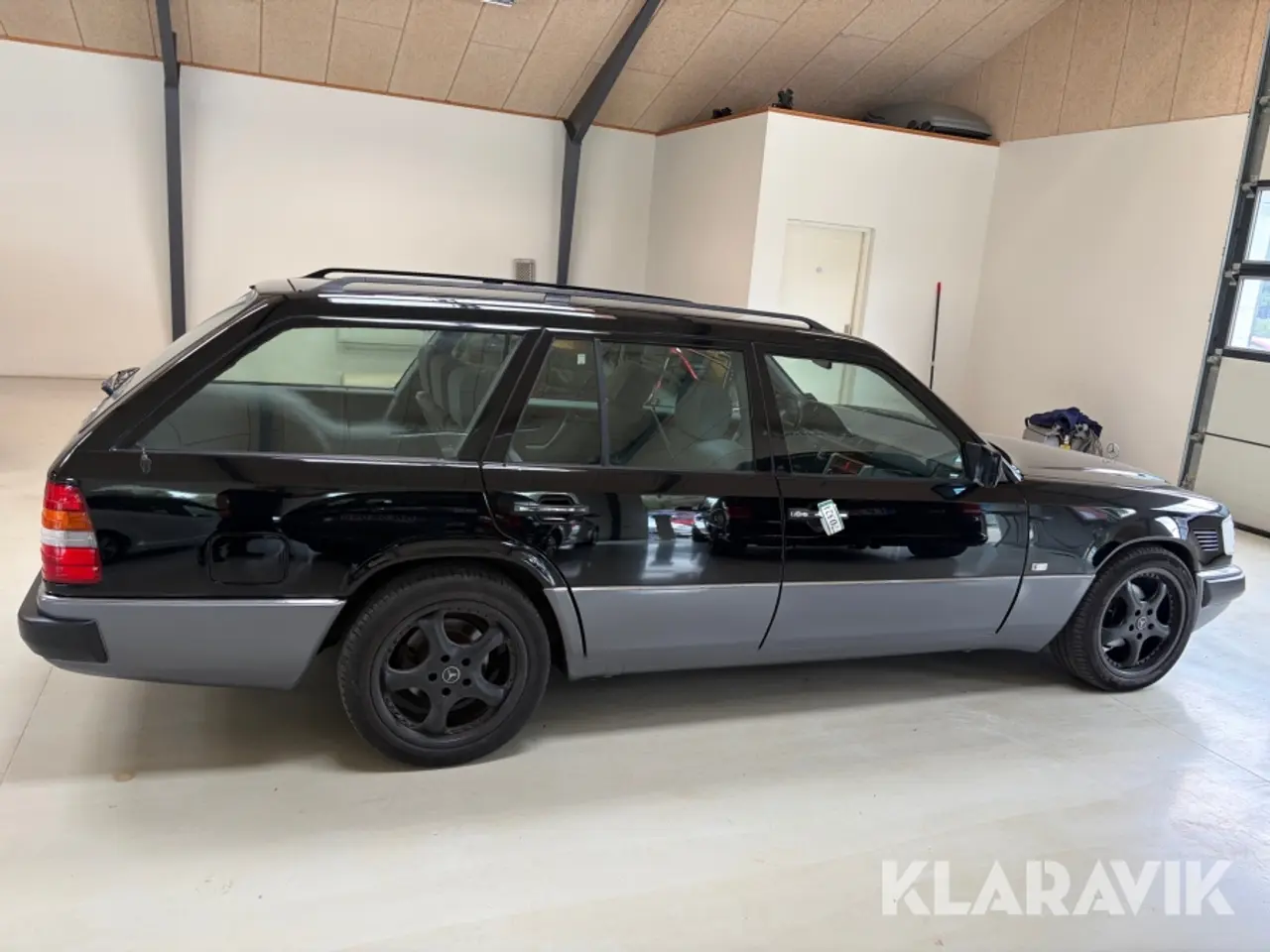 Billede 6 - Personbil Mercedes-Benz E250