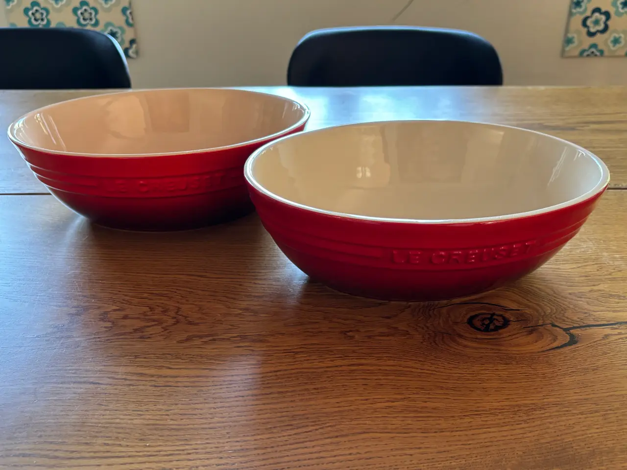 Billede 2 - Le Creuset