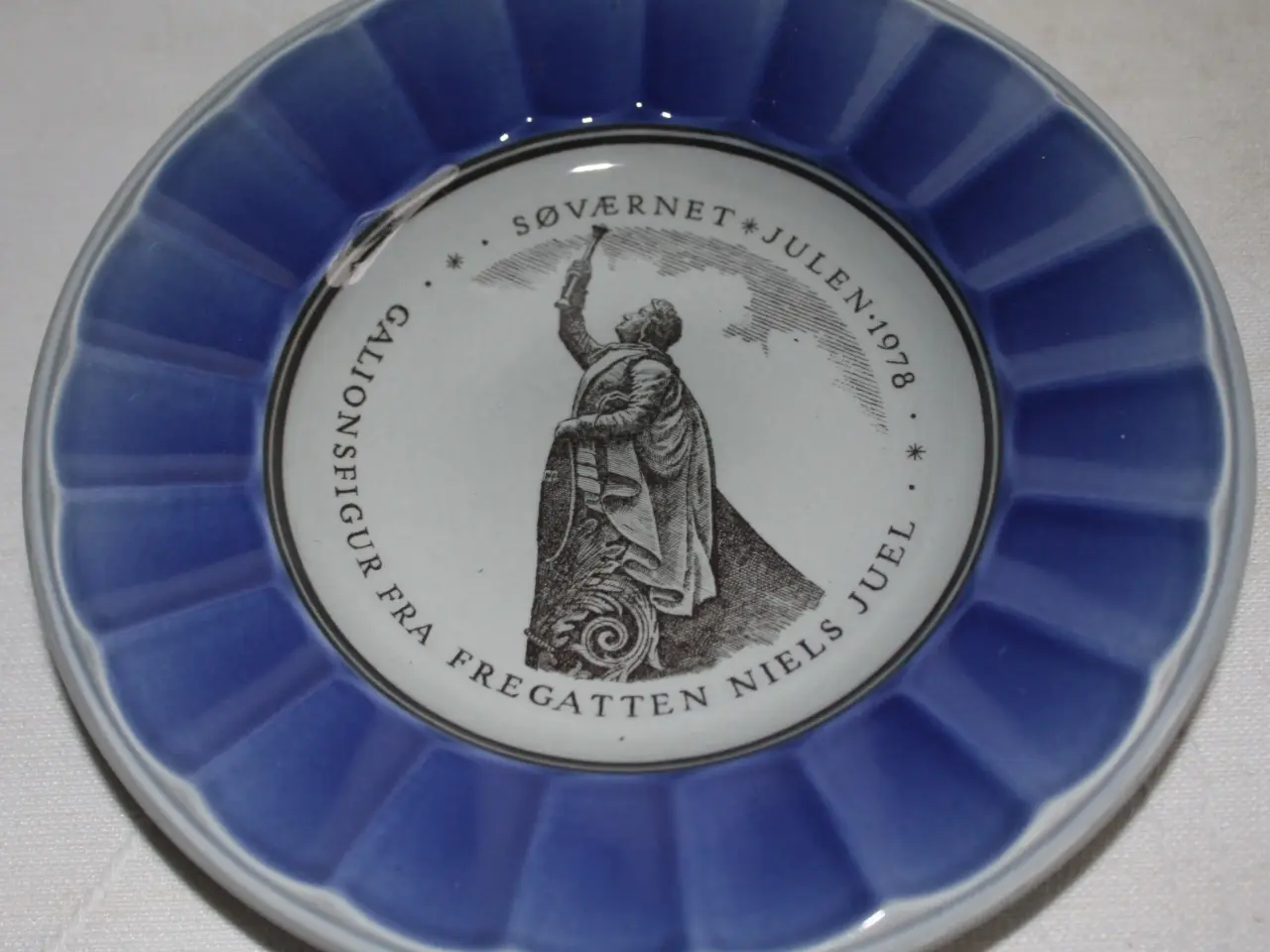 Billede 15 - Søværnets juleplatter