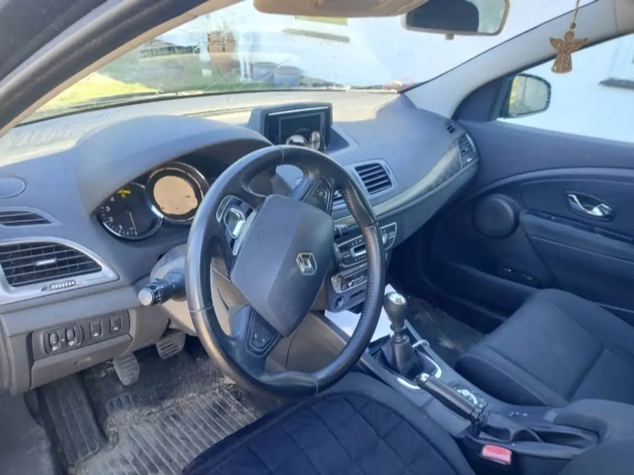 Billede 5 - MEGANE 1.5 dci 