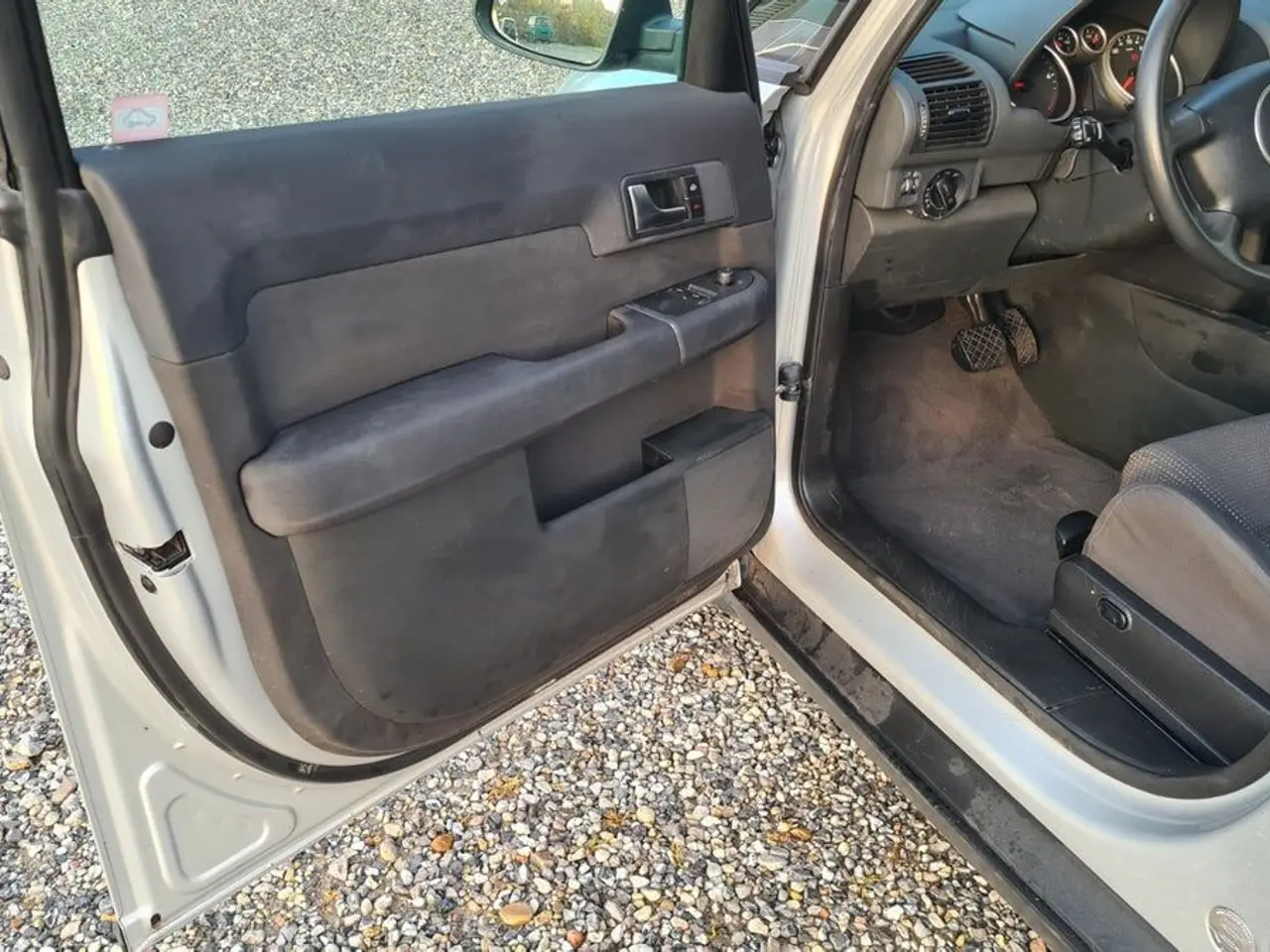 Billede 12 - Audi A2 1,2 TDI 61HK Aut.