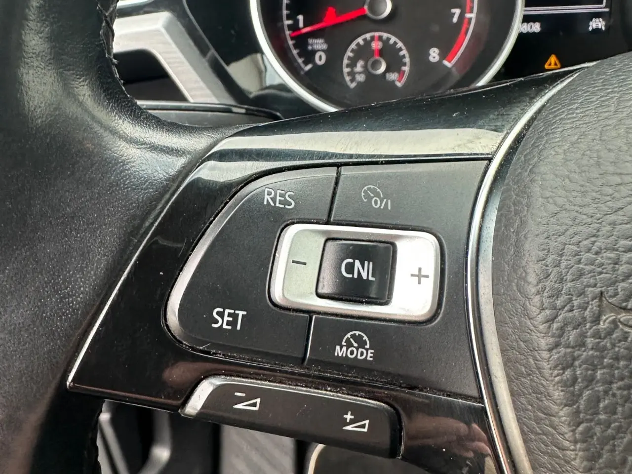 Billede 16 - VW Touran 1,4 TSi 150 Comfortline DSG 7prs