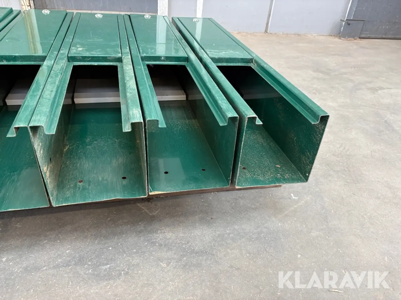 Billede 10 - Skabe - 5 styk