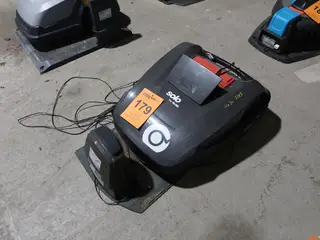 ROBOTKLIPPER, Al