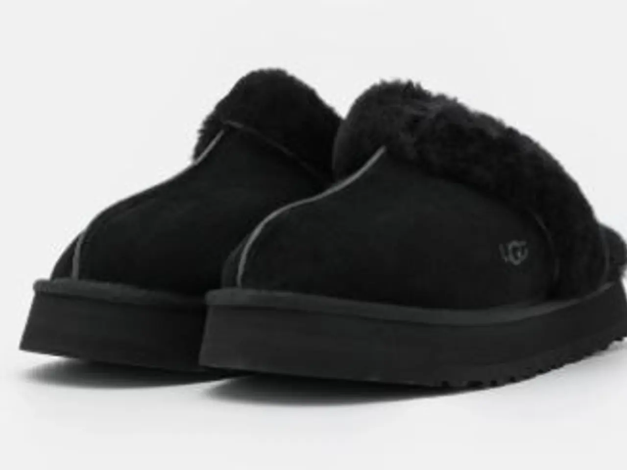 Billede 3 - Nye UGG hjemmesko/slippers ruskind str. 42 (40-41)