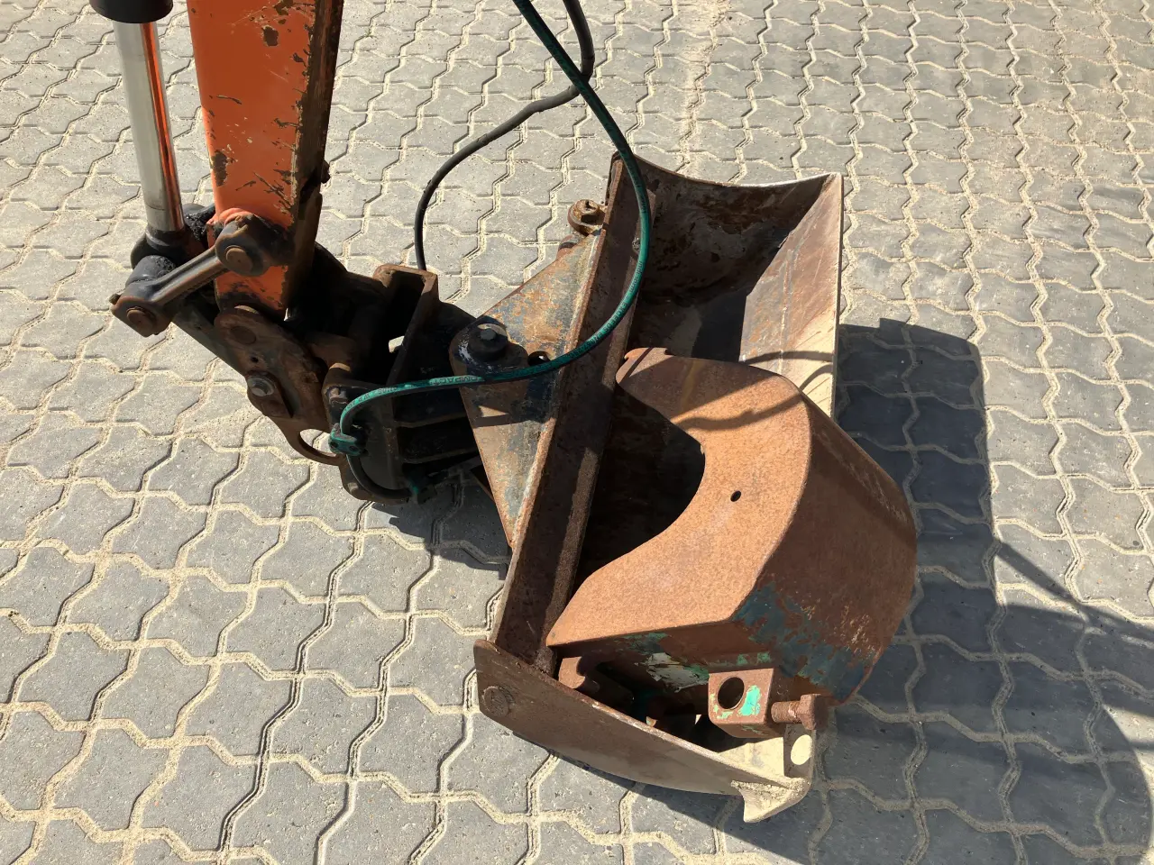 Billede 7 - Scharff 2 Tons