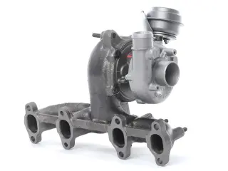 Turbo til VW 1,9 TDI
