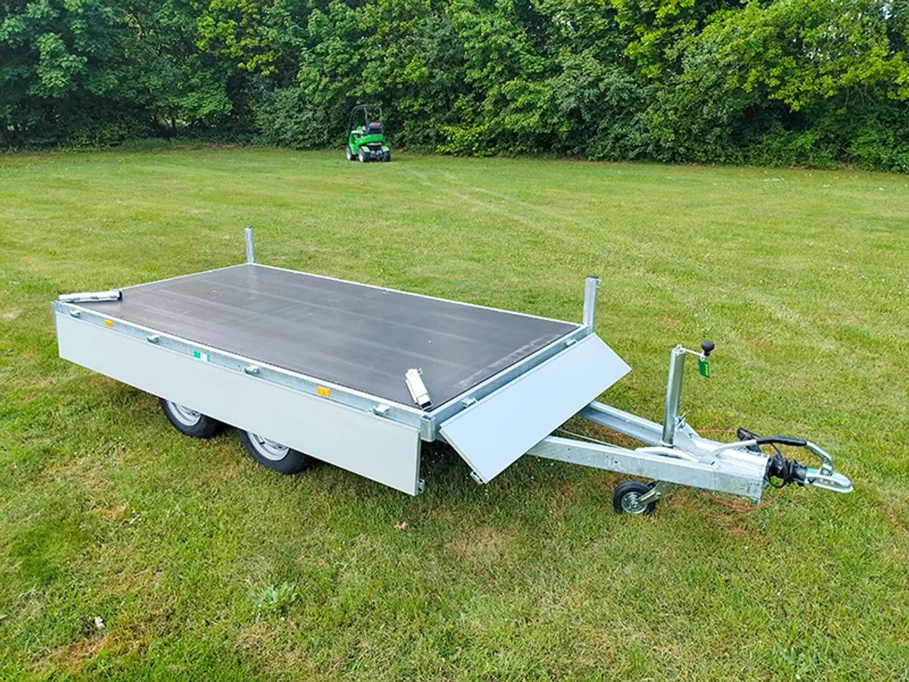 Billede 3 - EDUARD trailer 3116-2000.72