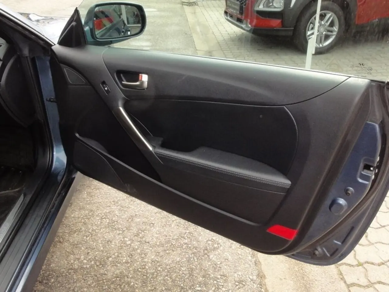 Billede 20 - Hyundai Genesis 3,8 V6 Coupé aut.