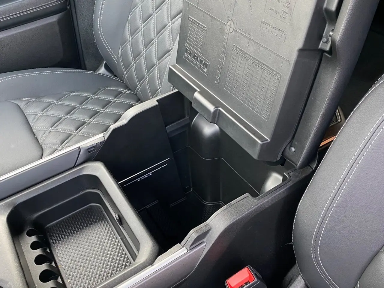 Billede 14 - Dodge RAM 1500 5,7 V8 Hemi Laramie Sport aut.