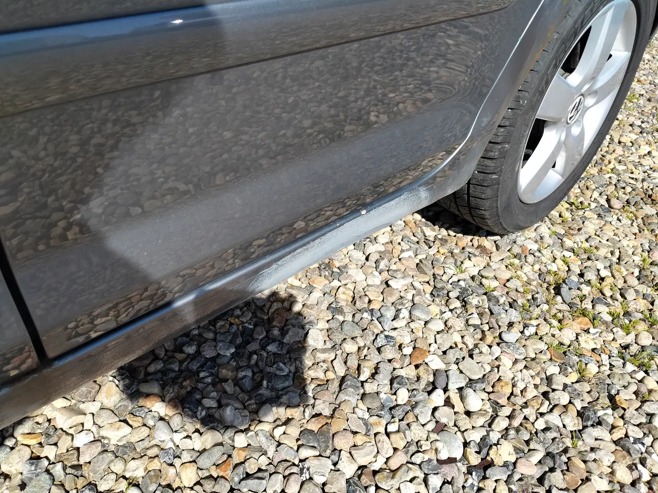 Billede 14 - VW Golf Plus Van 1,9 TDI. Skal Synes.