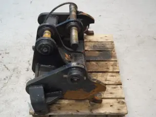 Case 525 Farm Lift Hurtigskift 84536309