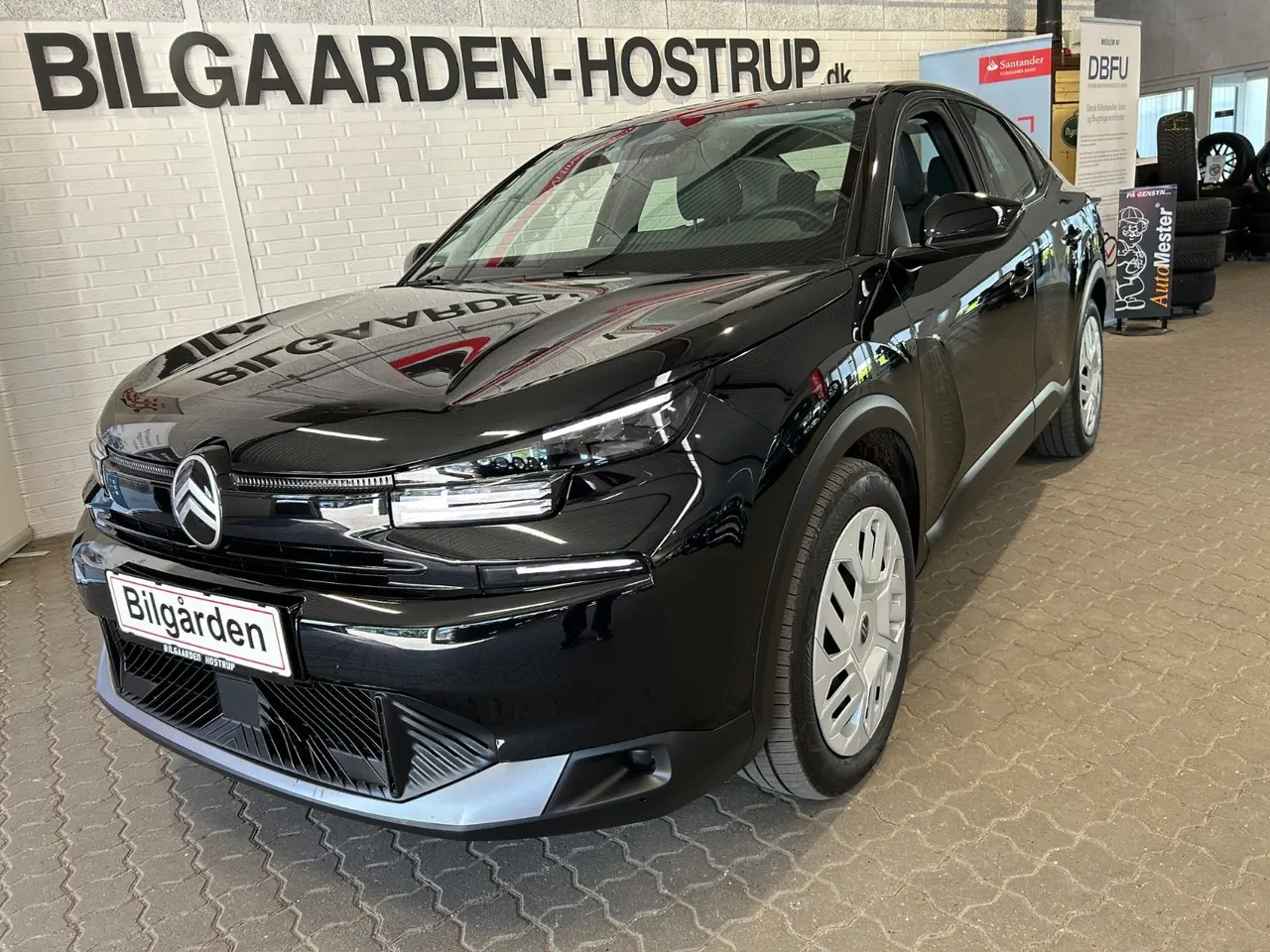 Billede 1 - Citroën ë-C4 X 54 Plus
