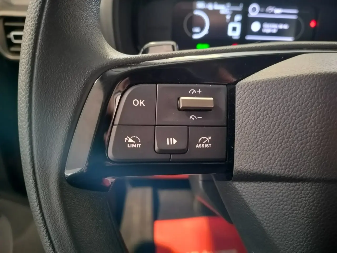 Billede 10 - Citroën ë-Berlingo 52 Impress