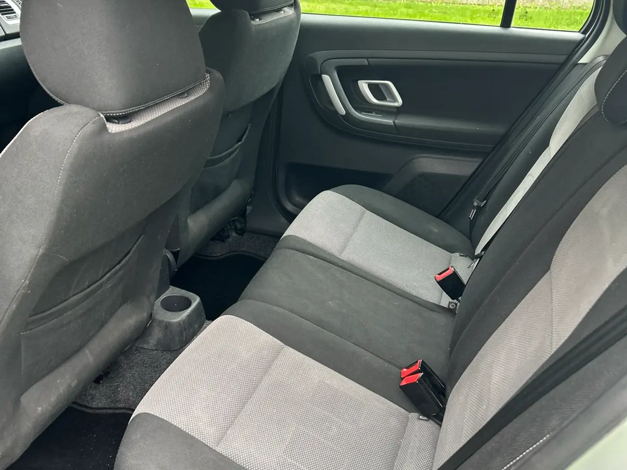 Billede 6 - Nysynet skoda fabia 1.4 benzin