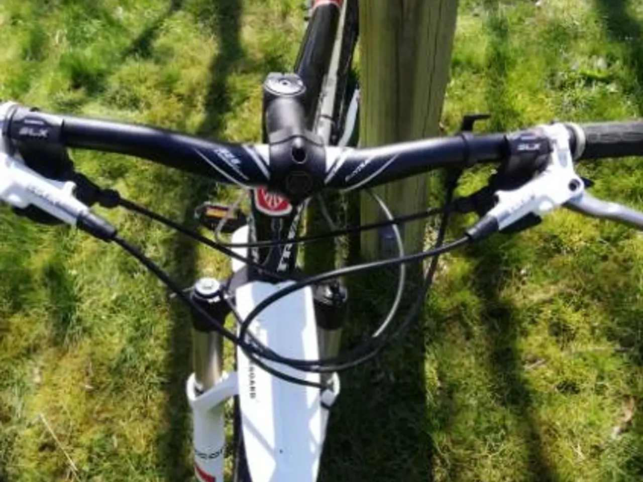 Billede 4 - Trek 6700 Mountainbike