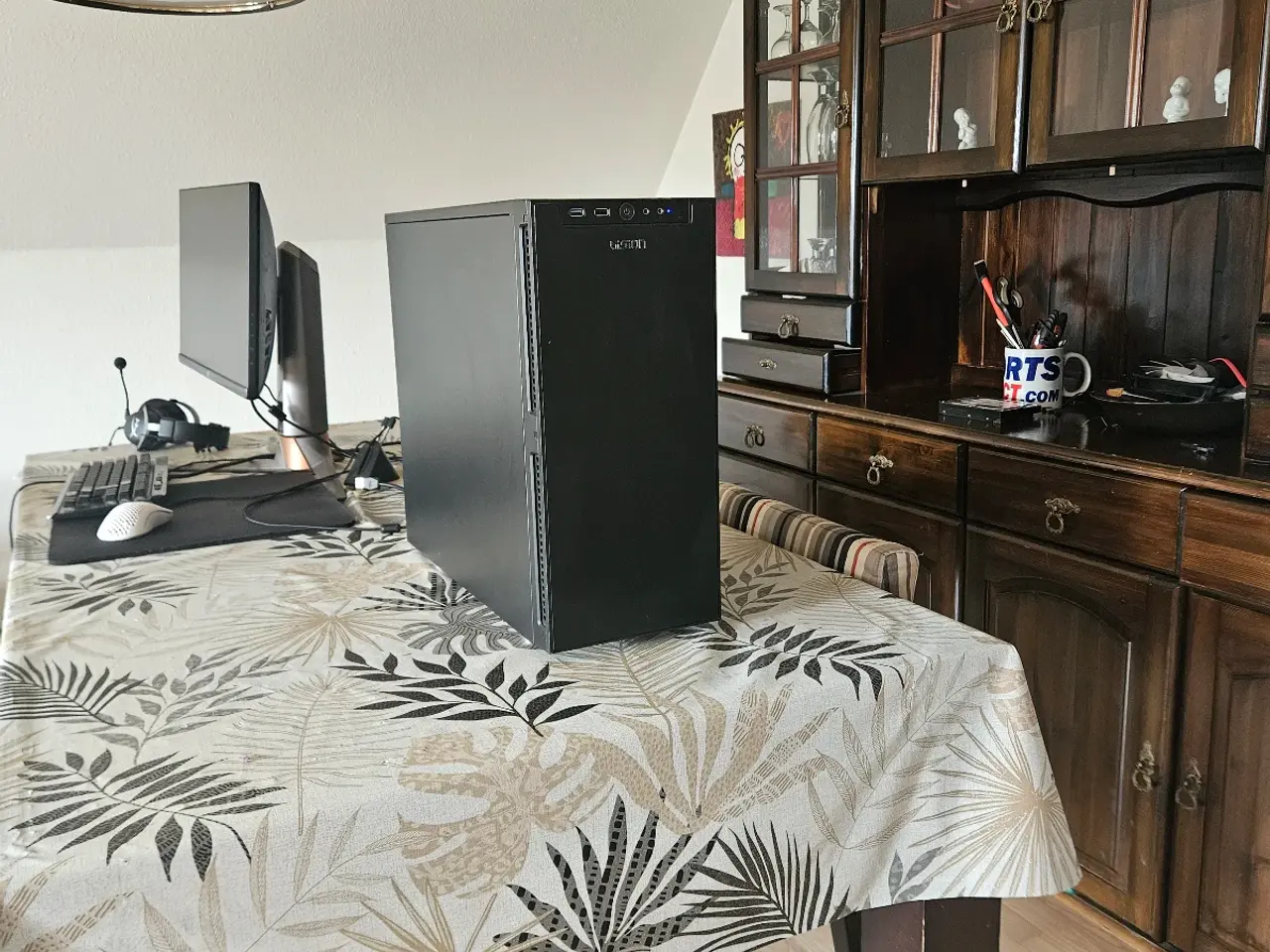 Billede 8 - SKYLAKE GAMER COMPUTER