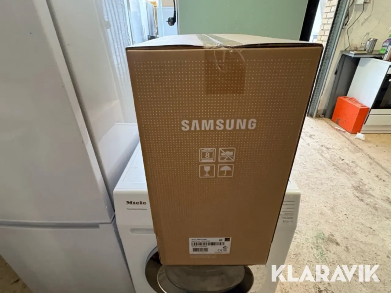 Billede 5 - Soundbar Samsung HW-C450