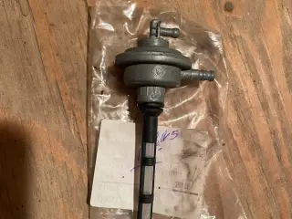 Benzinhane med vakuum yamaha