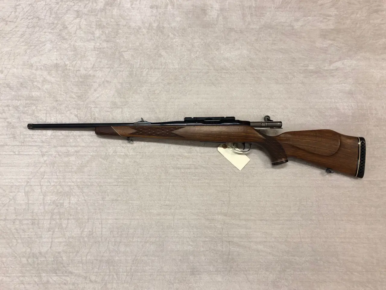 Billede 1 - Sauer 80 Riffel