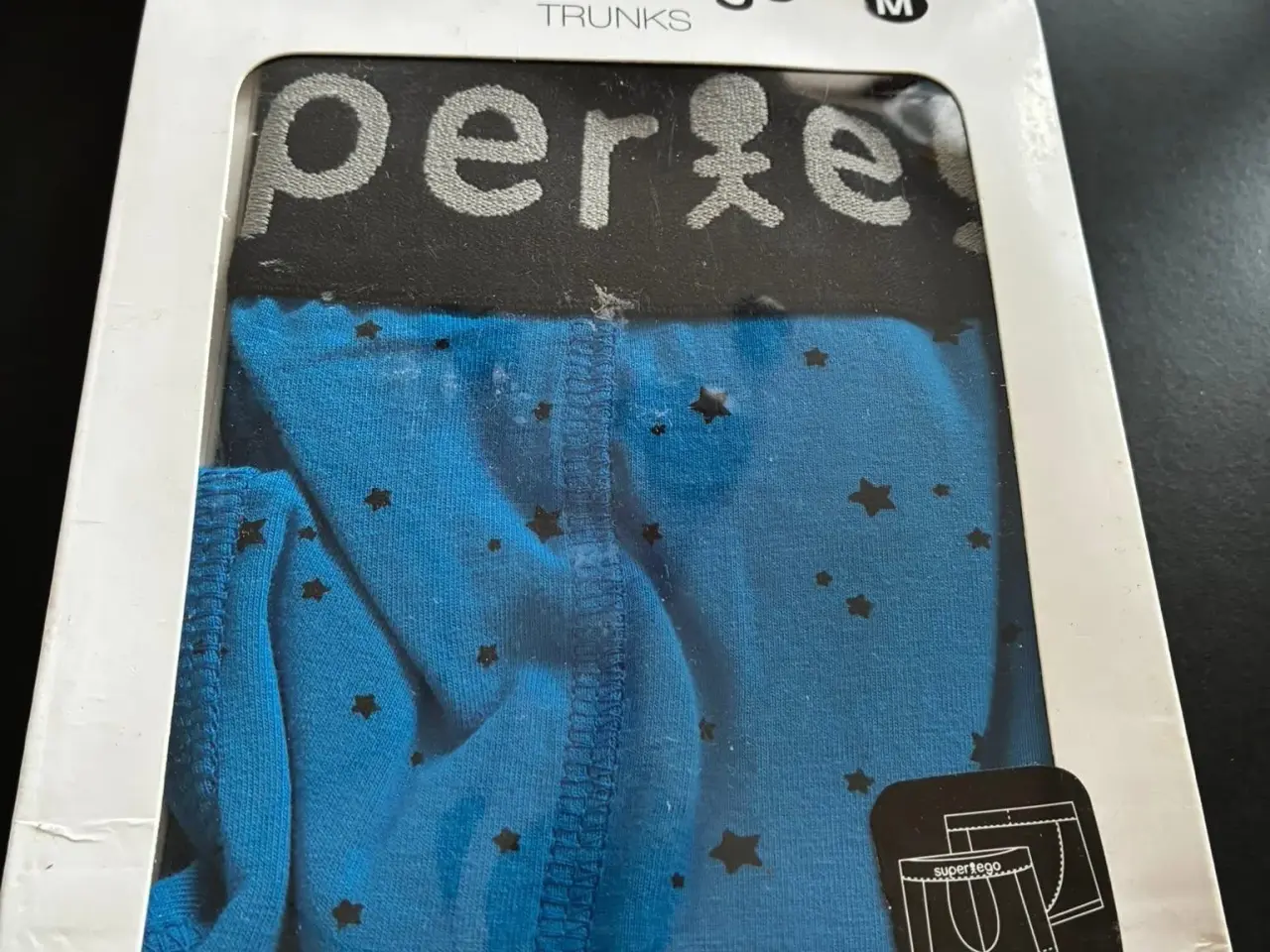 Billede 4 - Boxershorts str. M NY
