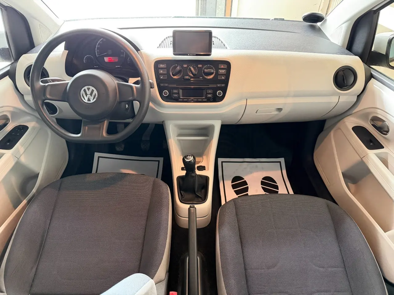 Billede 7 - VW Up! 1,0 60 Move Up! BMT