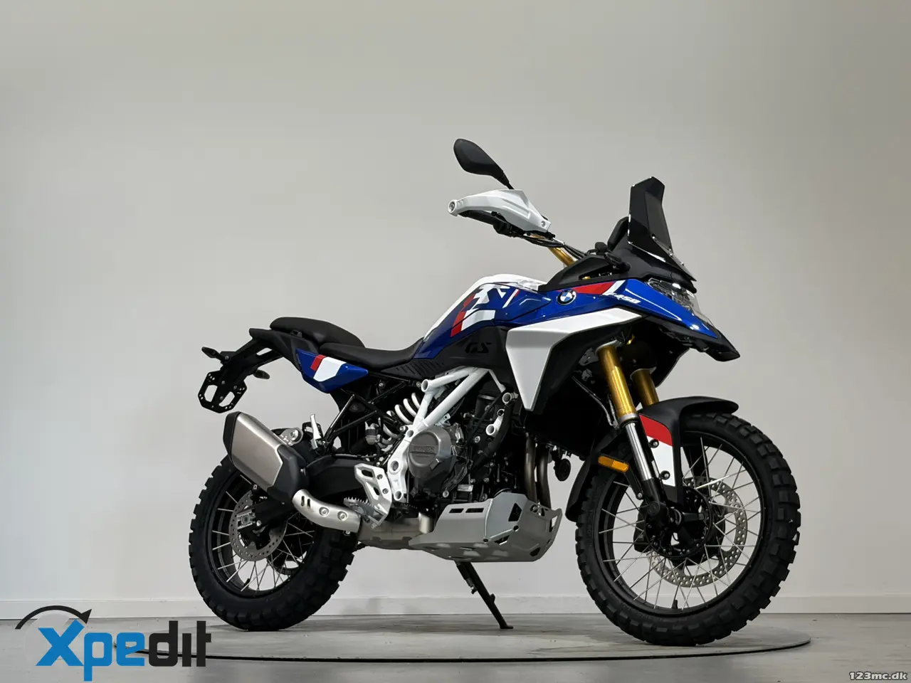 Billede 3 - BMW F 450 GS