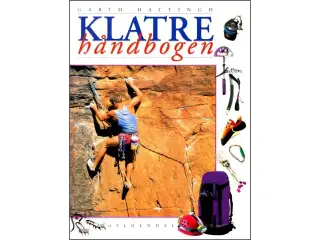 Bjergbestigning & Trekking - 20 Bøger fra 50 kr.