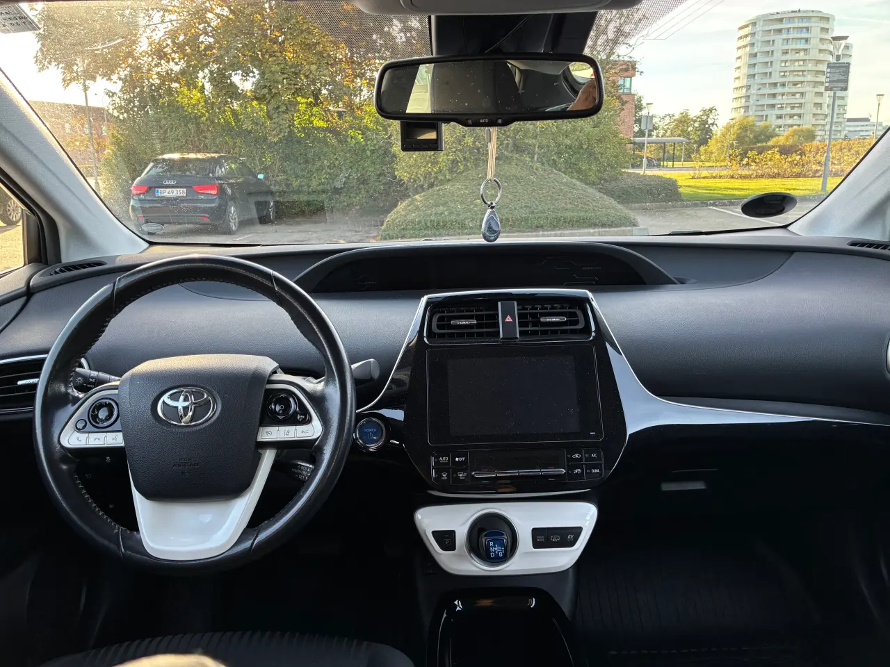 Billede 7 - Toyota Prius Plugin Hybrid 2019