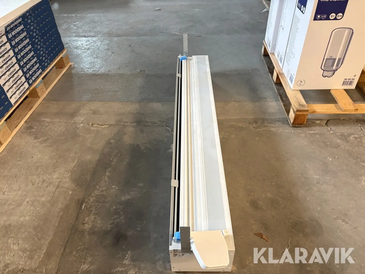 Billede 4 - Rollader/vinduesskygge EXTE Expert XT - 25 styk
