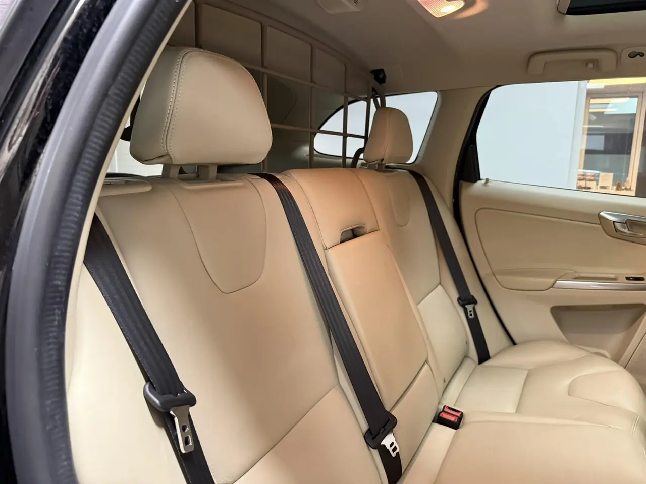 Billede 11 - Volvo XC60 2,0 D4 Summum 190HK 5d 8g Aut.