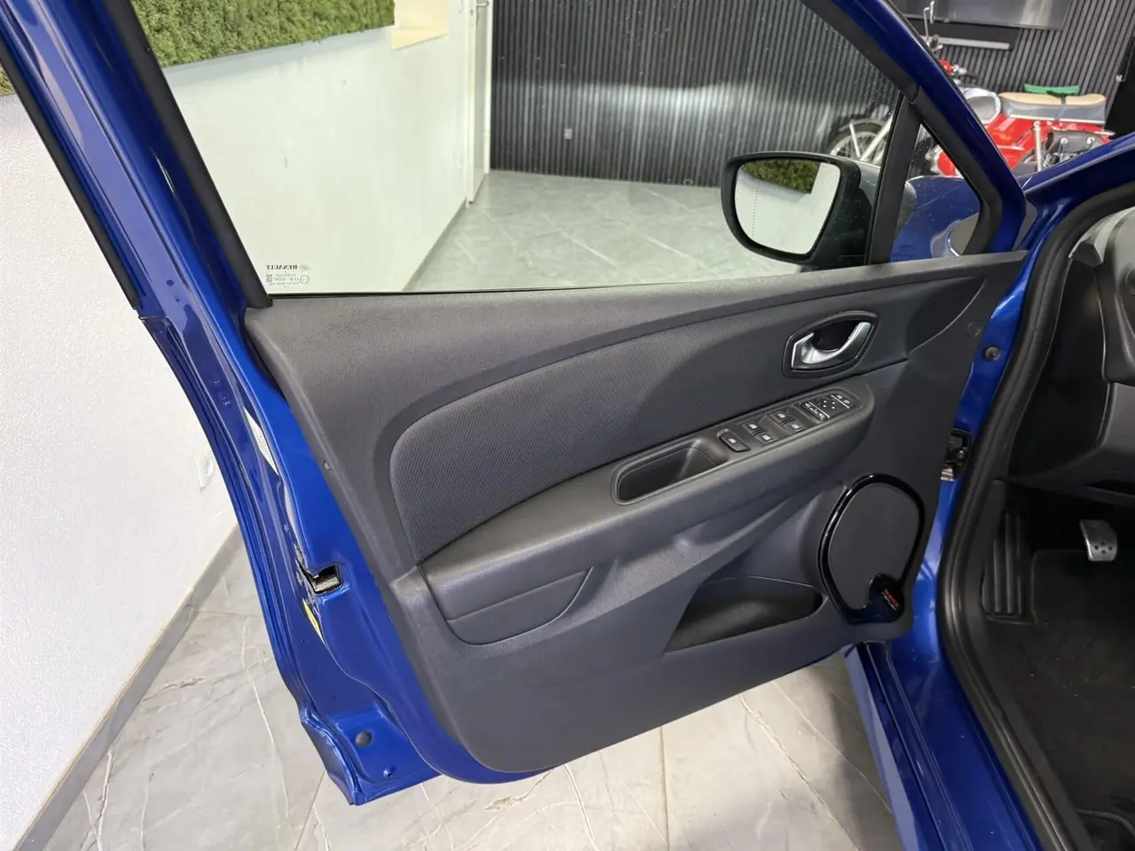 Billede 17 - Renault Clio 1,2 Energy TCe GT Line 120HK 5d 6g