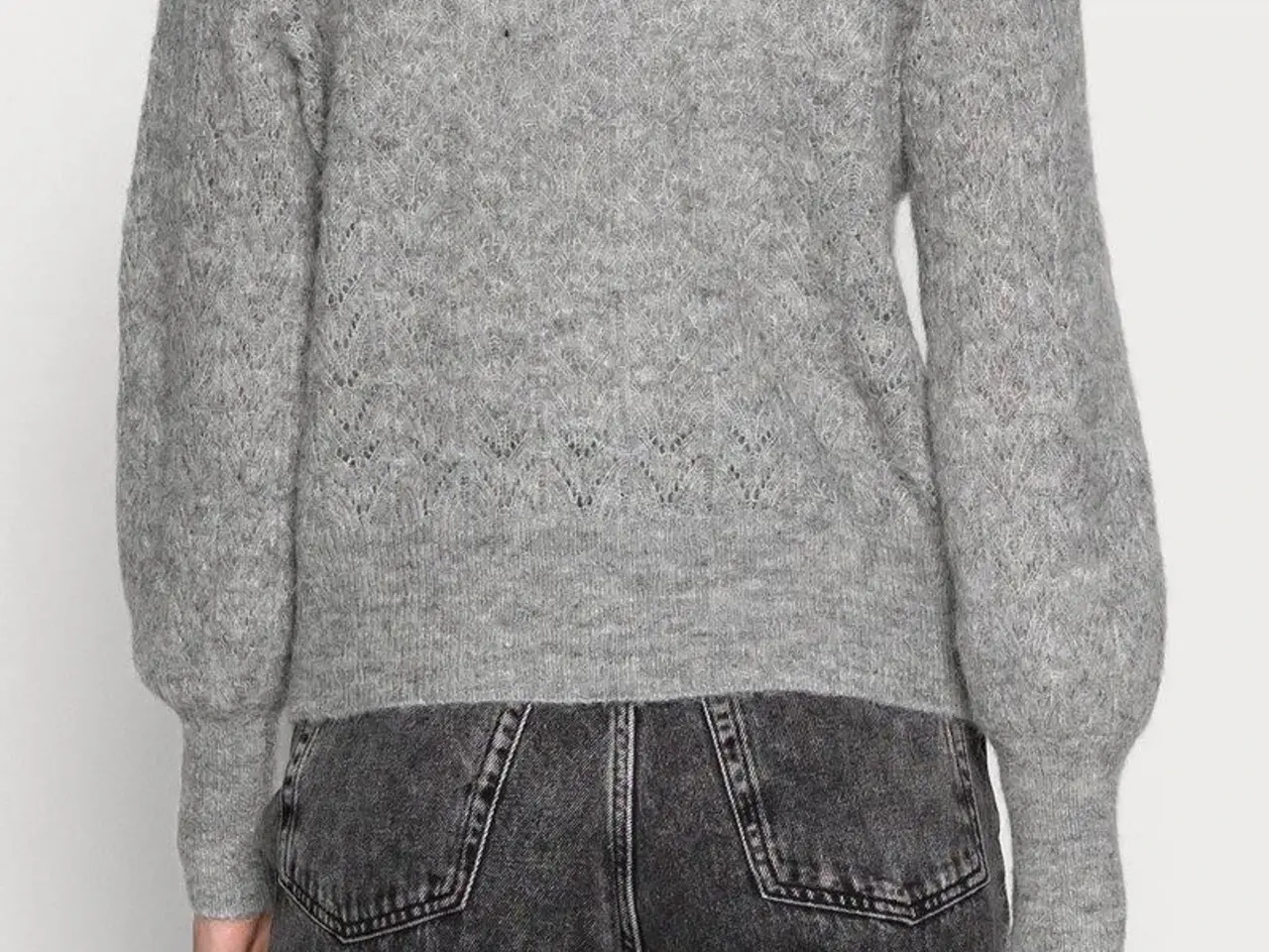 Billede 9 - MSCH Odelia cardigan 