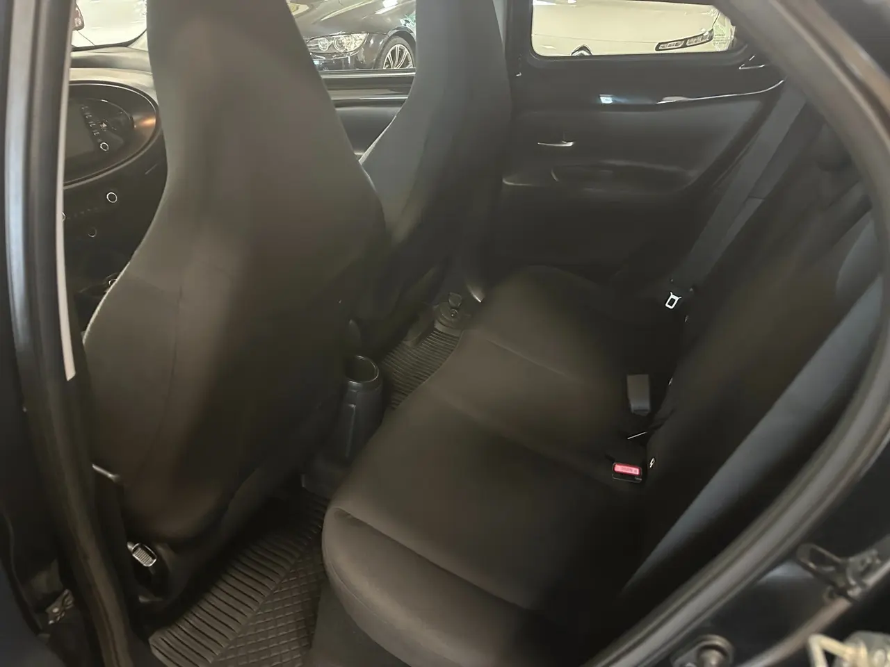 Billede 13 - Toyota Aygo X 1,0 Active