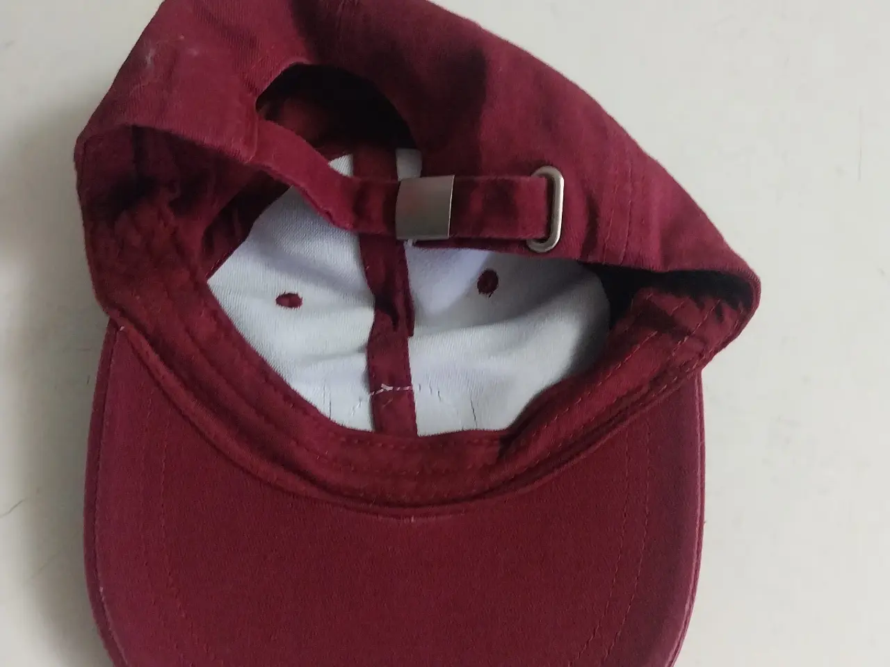 Billede 5 - Kasket onesize