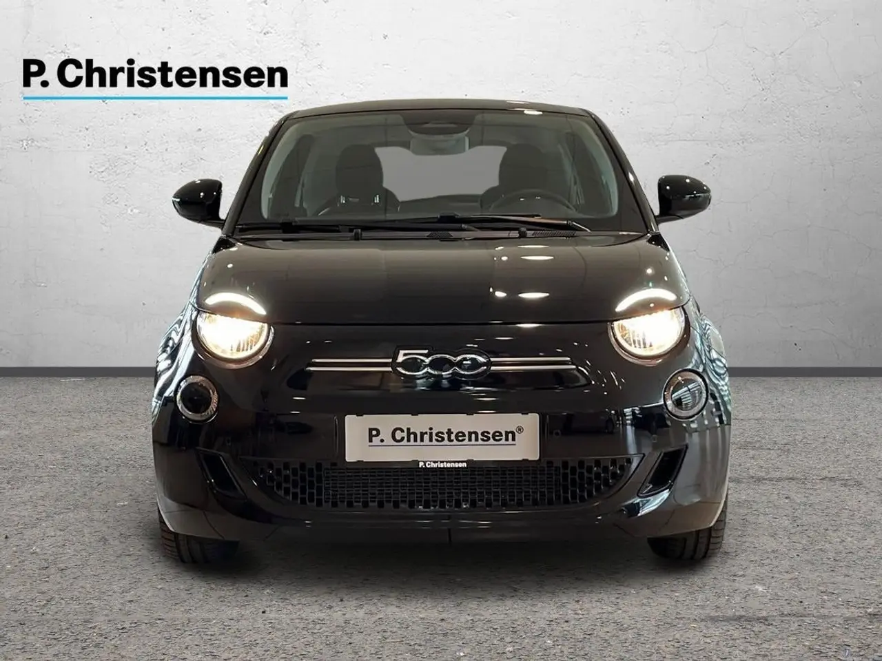 Billede 4 - Fiat 500e 42 Icon